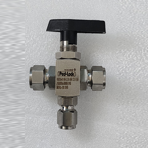 ball valves manufacturer