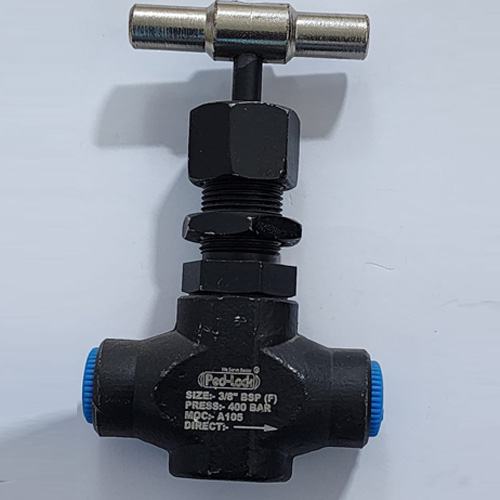 Needle Valves suppliers