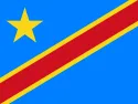 Needle Valve Democratic Republic of the Congo