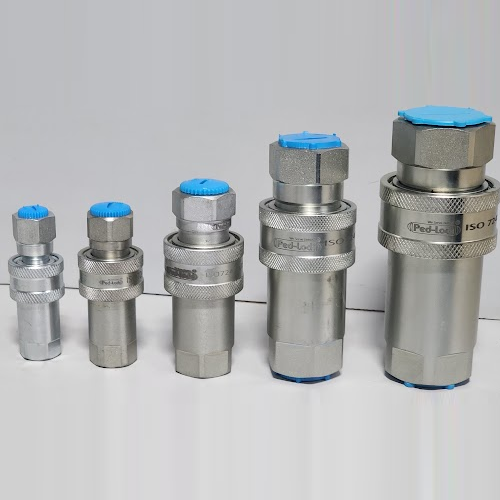 Quick Release Couplings Manufacturers