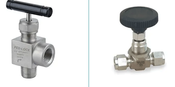 Needle Valve manufacturer in Germany
