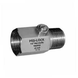 Pulsation Dampers Snubbers