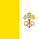 Needle Valve in Vatican City